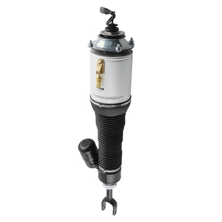 maXpeedingrods Front Right Air Suspension Shock for VW Pheaton for Bentley Flying Spur Continental GT 2003-2012 Air Shock