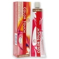 thumbnail image 3 of Color Touch Coloration Demi-Permanente - 6 35 Blond Foncé-Or Rouge-Violet par Wella pour Unisexe - Coloration Capillaire 2 oz, 3 of 4