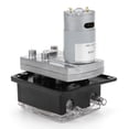 thumbnail image 3 of Módulo de control de transmisión, Placa de control de transmisión automática Unidad de control de transmisión Control de caja de cambios automático adaptado a la perfección Jadeshay A, 3 of 8