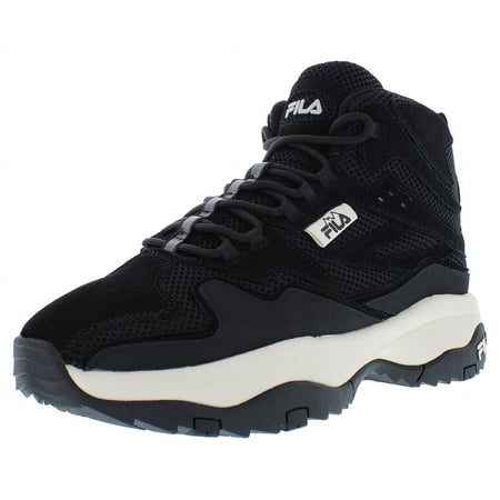 Fila Ranger Boot Mens Shoes Size 9.5, Color: Black