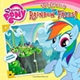 thumbnail image 1 of Pre-Owned My Little Pony: Welcome to Rainbow Falls! (Paperback) 0316247960 9780316247962, 1 of 1