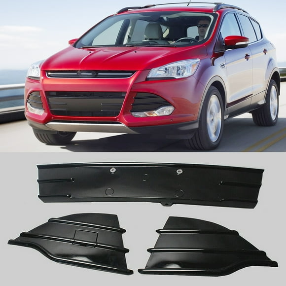 Ford Escape Grill Guard