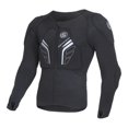 thumbnail image 1 of Peto Integral Moto Chamarra Protecciones Verano Motociclista Star Field Knight RP3330-2006B, 1 of 2