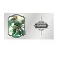 thumbnail image 2 of Star Wars The High Republic Yoda and Avar Kriss  Tritan Can Shaped Cup Clear 16 oz., 2 of 3