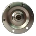thumbnail image 2 of Tapa Brida para Hidroneumático Universal Shimge Acero 15.9 cm, 2 of 2