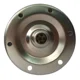 thumbnail image 2 of Tapa Brida para Hidroneumático Universal Shimge Acero 15.9 cm, 2 of 2
