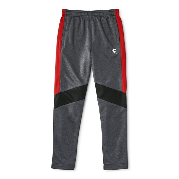 AND1 - AND1 Boys Game On Active Pants, Sizes 4-18 - Walmart.com - Walmart.com