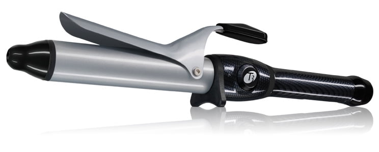 t3 twirl 1.25 inch curling iron