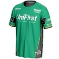 thumbnail image 2 of Men's ProSphere Green Chase Elliott UniFirst T-Shirt, 2 of 3