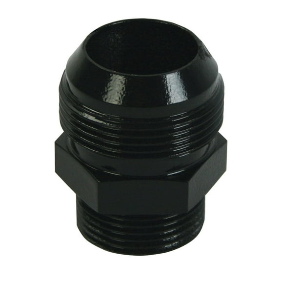 Moroso Water Pump Fitting - 16an to 20an 63525