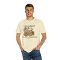 thumbnail image 3 of Consider How The Wildflowers Grow Christian Shirt Consider The Lilies, 3 of 4
