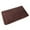 Coffee, variant on Clearance! Boovnll Bathroom Rugs, 16x24" Absorbent Soft Coral Fleece Bath Mat, Non-Slip Quickly Dry Comfortable Thicken for Bathroom, Kitchen, Floor, Pool, Door Mat, Toilet Mat, Bath Mats for Bathroom