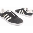 thumbnail image 4 of Ad-id-as Gazelle Originals Mens Shoes Trainers Size 7 - 12 Grey / White BB5480, 4 of 6