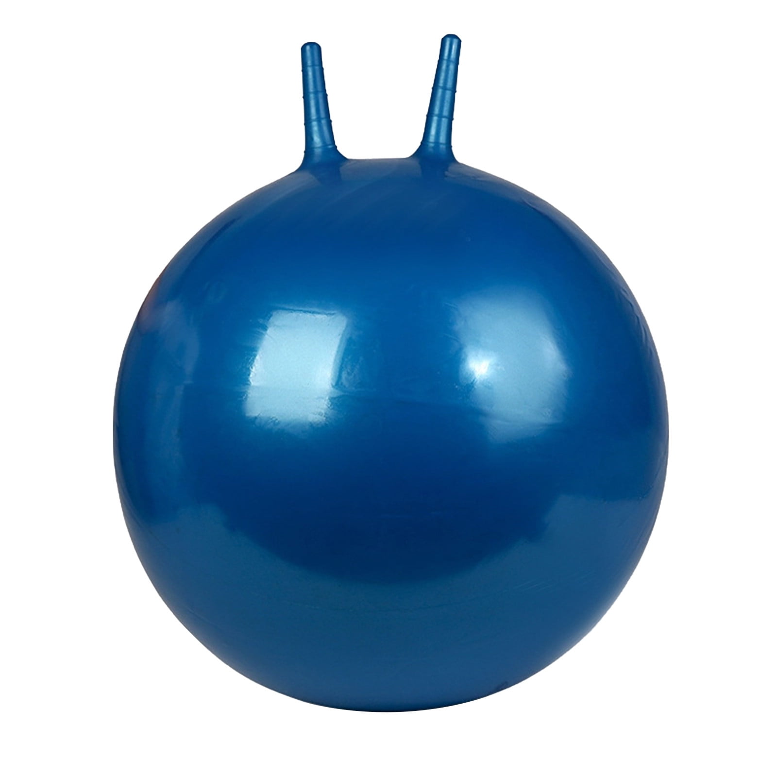80CM with FREE PUMP RETRO LARGE SPACE HOPPER TOY ADULT KIDS BOUNCE 60CM 