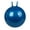 Blue, variant on Inflatable Hopping Ball with Handle, 18 Inch Bounce Ride for Active Play 3-4 Years and Up