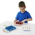 thumbnail image 6 of Melissa & Doug Flip to Win Travel Bingo Game - 2 Wooden Game Boards, 4 Double-Sided Cards, 6 of 6