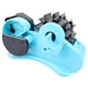 thumbnail image 1 of Cortador de cinta semi-automático Hogar escondido Hojas ocultas Safe Packaging Herramientas de embalaje de caja de mano Caja de sellado de cor lago azul Soledad Embalaje de sellado, 1 of 6