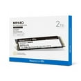 thumbnail image 4 of TEAMGROUP MP44Q 2TB PCIe Gen4 x4 M.2 2280 SSD Laptop & Desktop & NUC & NAS compatible, Speed up to 7400MB/s (TM8FFD002T0C101), 4 of 4