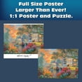 thumbnail image 3 of Rompecabezas Buffalo Games Sapphire Select 1000 piezas, 3 of 8