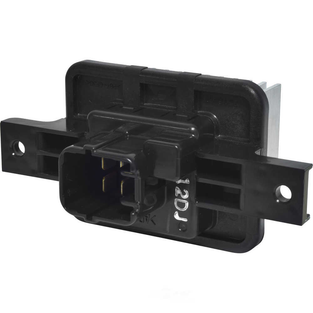 UAC SW 11685C HVAC Blower Motor Resistor