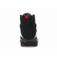 thumbnail image 4 of Jordan Men's 8 Retro Playoffs (2023) Basketball Shoes, from StockX, 4 of 5