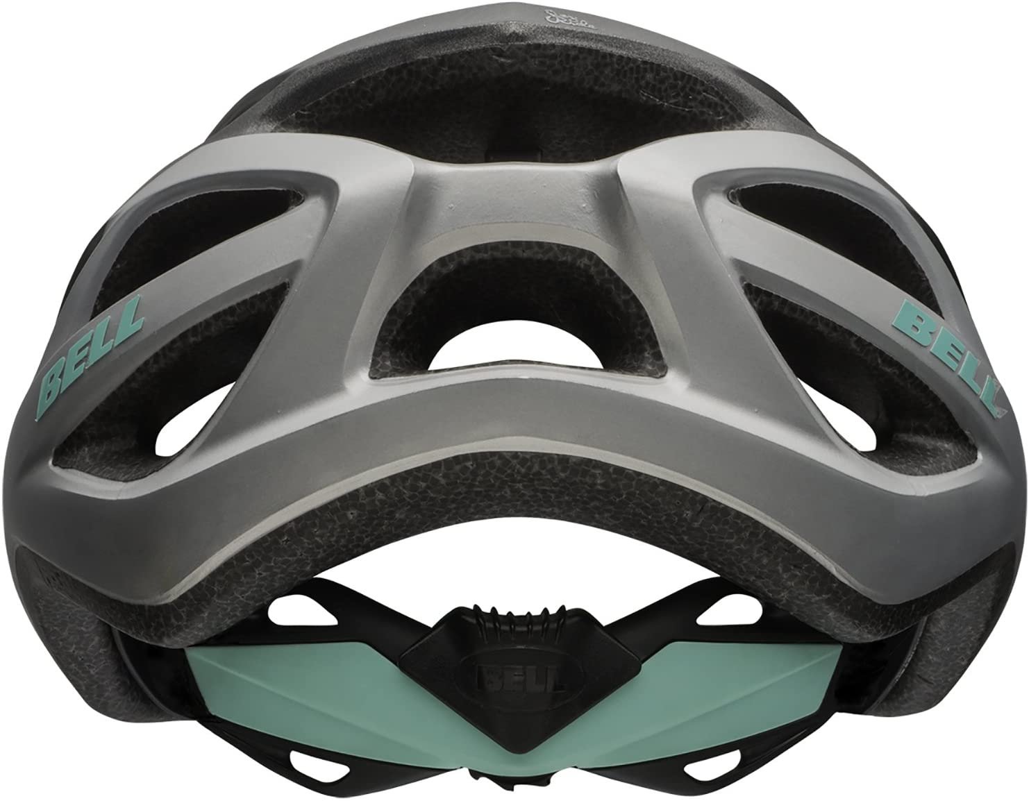 BELL Women's Tempo Helmet Gunmetal/Gray Black One Size