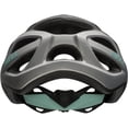 thumbnail image 3 of BELL Women's Tempo Helmet Gunmetal/Gray Black One Size, 3 of 4