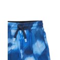 thumbnail image 2 of Athletic Works Boys Printed Active Shorts, Sizes 4-18 & Husky, 2 of 3