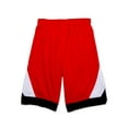 thumbnail image 2 of AND1 Boys Basketball Shorts, Sizes 4-20, 2 of 3