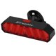 thumbnail image 3 of Luz trasera para bicicleta, Control remoto inalámbrico, lámpara de señal de giro para ciclismo nocturno de seguridad, 3 of 8