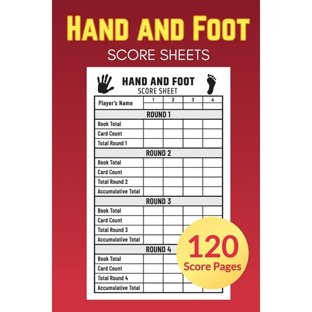 hand-and-foot-score-sheets-120-score-pages-perfect-scorebook-for-hand