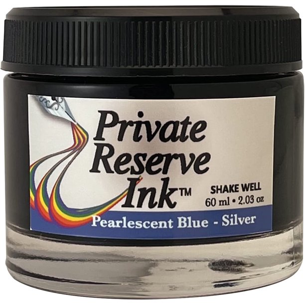 Private Reserve Fast Dry Ink - Chocolat (60ml Bottle