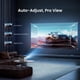 thumbnail image 4 of Proyector de vídeo Yaber U11 4K WiFi Bluetooth Stereo, 4 of 7
