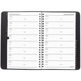 AT-A-GLANCE Large Telephone & Address Book, 800+ Entries, 4-7/8