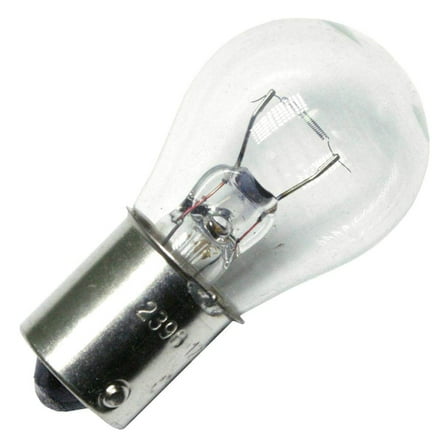 Eiko 40504 - 2396 Miniature Automotive Light Bulb