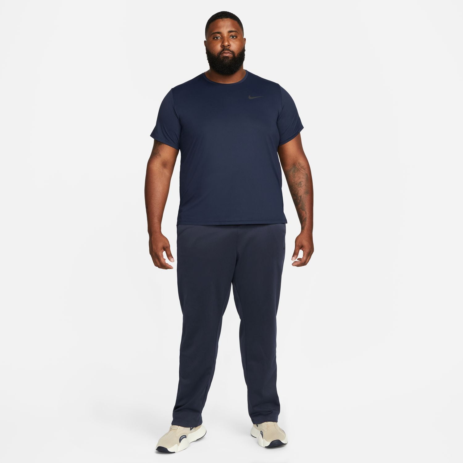 nike therma big and tall