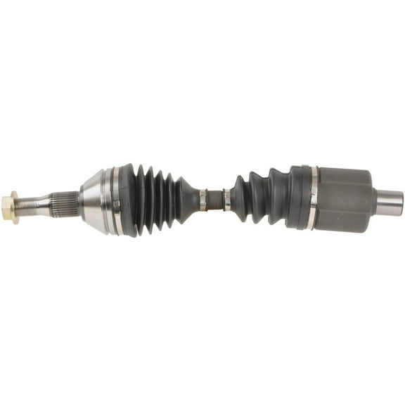 CARDONE New 66-1093 CV Axle Assembly Front Left fits 1992-1996 Buick, Chevrolet, Oldsmobile 26021722