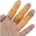 thumbnail image 4 of 3 PCS Fly Fishing Finger Protector Fishing Finger Tab Protector Casting Fishing Single Finger Guards Fishing Gear Accessories, 4 of 5