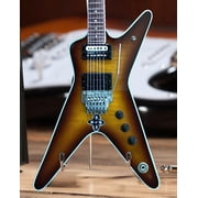 Dean Dimebag Darrell Far Beyond Driven Tribute ML 10 Inch Miniature Guitar