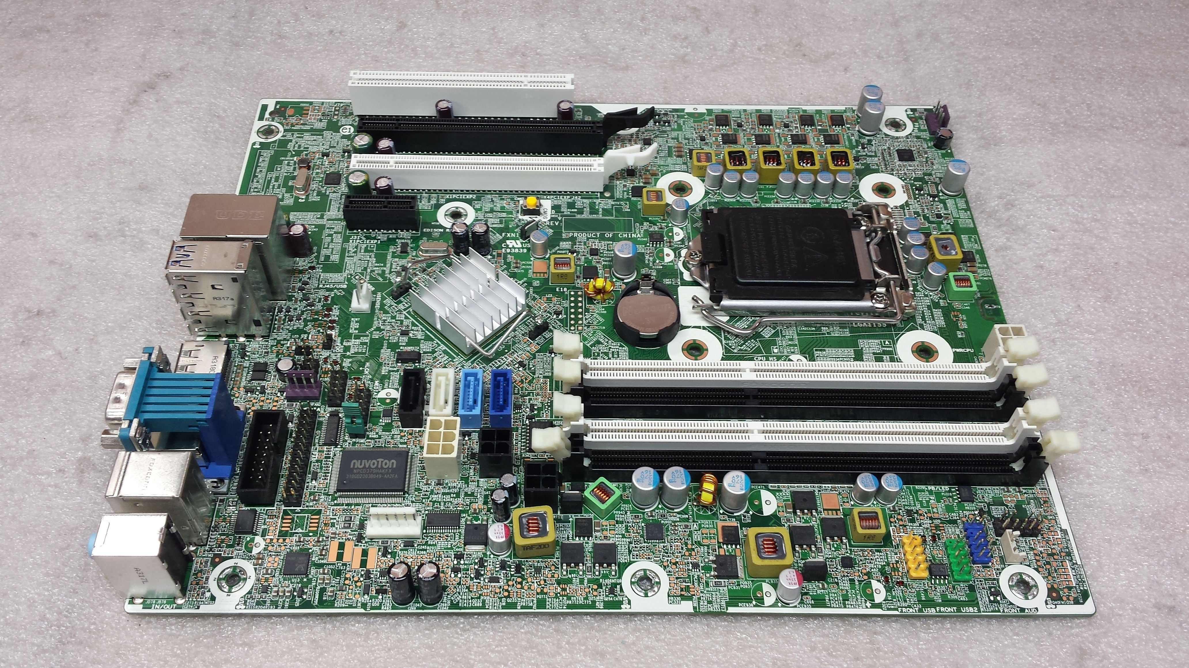 Computers/Tablets & Networking HP 656937002 Elite