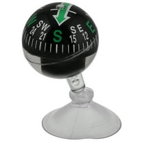 Marine Dashboard Automatic Compass Car Compass Suction Cup 7.20X3.80X3.80CM
