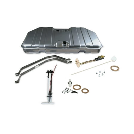 Holley Performance 19-101 Fuel Tank and Pump Assembly Combination