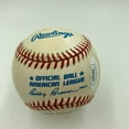 thumbnail image 3 of Rare Sam Shepard Signed Autographed Major League Baseball Movie Star JSA COA, 3 of 5