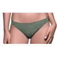 thumbnail image 1 of Lupo Women's Tanga Panty, 1 of 4