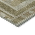 thumbnail image 3 of Addison Rugs Chantille Indoor/Outdoor Transitional Tribal Linen Machine Washable Rectangle Rug, 5' x 7'6", 3 of 8