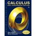 thumbnail image 1 of Pre-Owned Calculus: Early Transcendental Functions (Hardcover) 1285774779 9781285774770, 1 of 1
