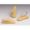 Pedifix Toe Cushion - 8154BLLPK - Left, Large, 3 Each / Pack
