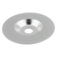 thumbnail image 3 of Diamond Grinding Disc 100Mm Cut Off Discs Wheel Glass Tools Angle Grinder Blade 800 Grit, 3 of 9