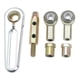 thumbnail image 5 of Kit de varillaje de cambio para Chevy TH-350 TH-400 TH350 TH400 700-R4, 5 of 6