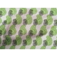 thumbnail image 5 of oneOone Cotton Cambric Light Green Fabric Block Sewing Material Print Fabric By The Yard 56 Inch Wide-AU, 5 of 5